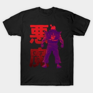 I am Demon T-Shirt